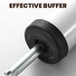 Pneumatic Buffer Silent Automatic Door Closer