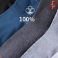 5 Pairs-Men's Thickened Anti-Odor and Sweat Absorbent Athletic Socks