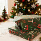 🎁 Christmas Gift Wrap – Wrap Your Presents in Viral Holiday Fun 🎄