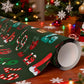 🎁 Christmas Gift Wrap – Wrap Your Presents in Viral Holiday Fun 🎄