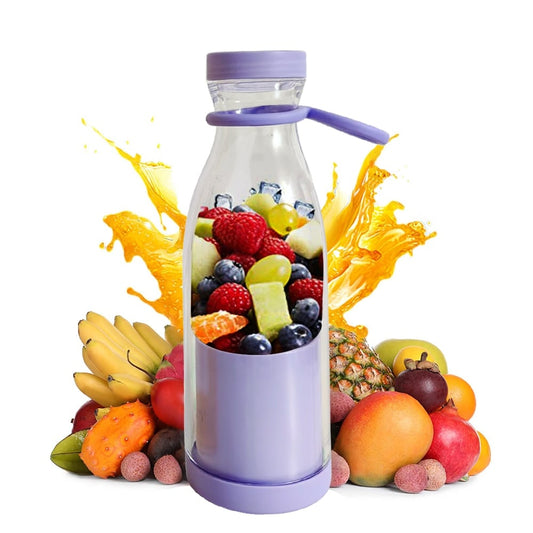 ✨2025 New Sale✨Portable blender for fresh juice
