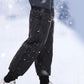 🧦 50% OFF NOW! 🔥 Winter Windproof Leg Sleeves - Thermal & Stretchy, Perfect for Outdoor Sports and Daily Warmth ❄️✨