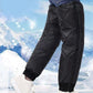 🧦 50% OFF NOW! 🔥 Winter Windproof Leg Sleeves - Thermal & Stretchy, Perfect for Outdoor Sports and Daily Warmth ❄️✨