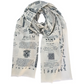 Christian Prayer Shawl