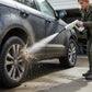 📢📢50 % OFF !!🎅Portable Cordless Pressure Washer