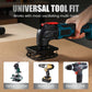 High-Precision Universal Slot Cutter