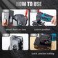High-Precision Universal Slot Cutter