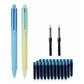 Refillable Cartridge Fountain Pen