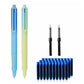 Refillable Cartridge Fountain Pen