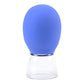 🎁 Glass and Silicone Vacuum Suction Massage Cups🎁