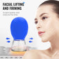🎁 Glass and Silicone Vacuum Suction Massage Cups🎁
