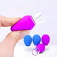 🎁 Glass and Silicone Vacuum Suction Massage Cups🎁