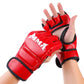 🥋 Boxing Gloves With Wrist Support And Shock Absorption | Ergonomic Design & Enhanced Safety🔝✅