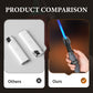 🔥🤹Creative Rocket Fidget Lighter
