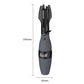🔥🤹Creative Rocket Fidget Lighter