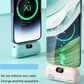 5000mAh Mini Portable Charger Power Bank for phone🔋