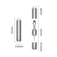 🎧 50% OFF NOW ! 🔥2-in-1 Earphone Cleaning Brush & SIM Ejector Pin