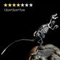 3D Stainless Steel Mythical Creature Puzzle Kit