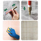 💥Buy 1 Get 1 Free Special Price:£ 7.99!!! 🖌️ Anti-Mould & Waterproof Joint Pen for Ceramic Tiles! 🧱