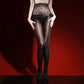 💝 Valentine's Day Special Offer 💝 8D Oil-Sheen Rose Lace Stockings