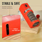 ⚡50K+ SOLD!🔥⚡ Sharpen in 3 seconds! Wireless electric knife sharpener with diamond grinding wheel + powerful suction cup—one tool for all your knives 🔪