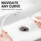 Drain Hair Clog Cleaning Brush