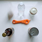 Safe-Grip Ergonomic Pull-Tab Can Opener