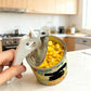 Safe-Grip Ergonomic Pull-Tab Can Opener