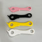 Safe-Grip Ergonomic Pull-Tab Can Opener