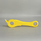 Safe-Grip Ergonomic Pull-Tab Can Opener