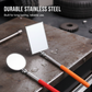360° Rotating Extendable Vehicle Inspection Mirror