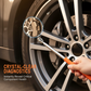 360° Rotating Extendable Vehicle Inspection Mirror