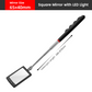 360° Rotating Extendable Vehicle Inspection Mirror