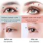 Eyelash curler with brush Makeup Tools