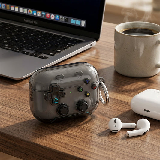 🔥2026 New Arrival Flash Sale! 50% OFF🎮Retro Gamer Protective Case for AirPods