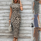 💐2026 HOT SALE 60% OFF! 💞Women's Knot Bodycon Dress🌹