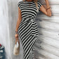 💐2026 HOT SALE 60% OFF! 💞Women's Knot Bodycon Dress🌹