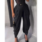 🎁2026 New Arrivals 50% OFF💥Women’s Casual High-Waist Wide-Leg Pants