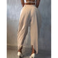🎁2026 New Arrivals 50% OFF💥Women’s Casual High-Waist Wide-Leg Pants