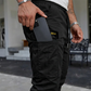 ⏳🔥LIMITED-TIME 50% OFF! 👖 Men’s Casual Cargo Trousers – Stylish, Comfortable & Adjustable ✨