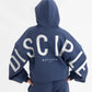 Unisex Faith-Inspired Oversized Hoodie