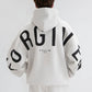 Unisex Faith-Inspired Oversized Hoodie