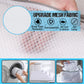 Protective Mesh Laundry Bag for Clothes