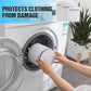 Protective Mesh Laundry Bag for Clothes