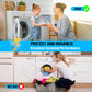 Protective Mesh Laundry Bag for Clothes