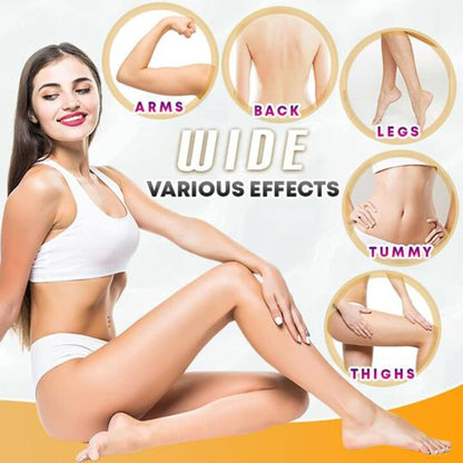 🔥2026 New Arrivals: 50% Off for a Limited Time!🔥Fast Fit Ginger Slimming Oil