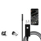 ⏰Now only 50% Off!🔥3 In 1 Waterproof USB Endoscope Camera with LED