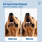 Pet Oral Care Foaming Tartar Remover