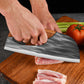 📢📢66% OFF!!🔪Multifunctional Stainless Steel Labor-Saving Kitchen Knife✨