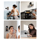 📱 BUY 2 GET 1 FREE!🧲Multi-Functional Magnetic & Suction Phone Stand – Strong Grip, 360° Rotation & Perfect for Car, Desk & Kitchen 🚗